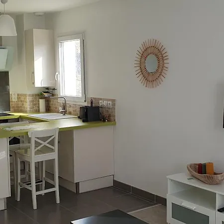 1 Rdc Et 1 1er Etage Hauts De Les Avignon * Villeneuve-lès-Avignon