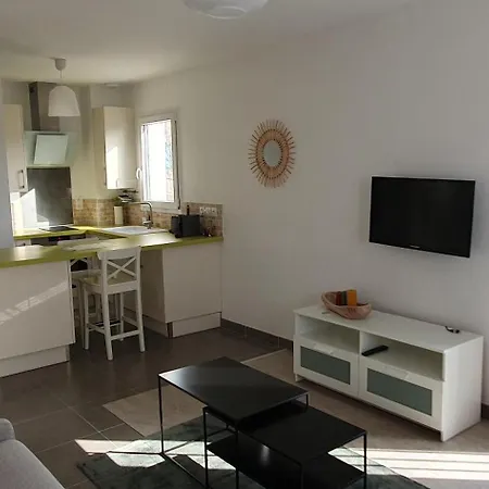 1 Rdc Et 1 1er Etage Hauts De Les Avignon *