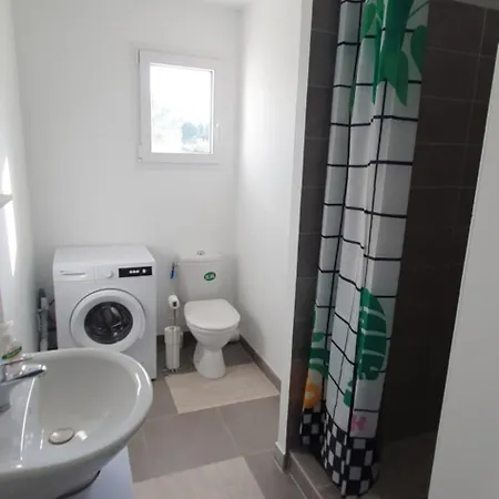 1 Rdc Et 1 1er étage Hauts De Les Avignon * Villeneuve-lès-Avignon